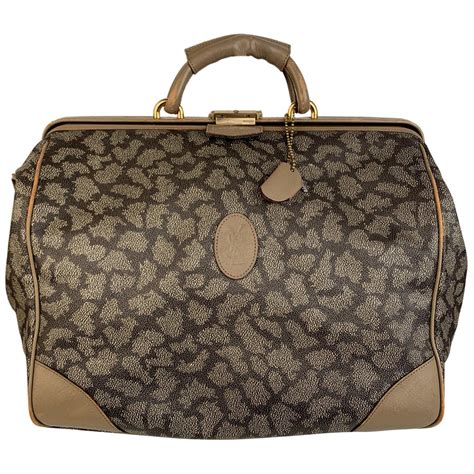 ysl traveling bag|YSL overnight bags.